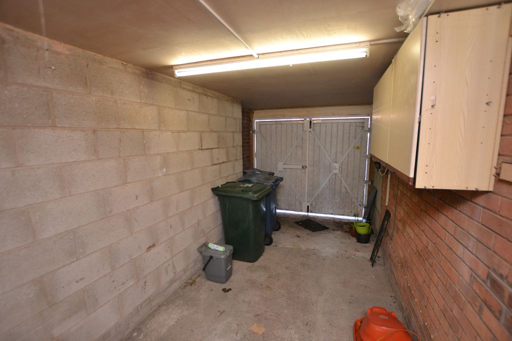 Rivington Drive Burscough